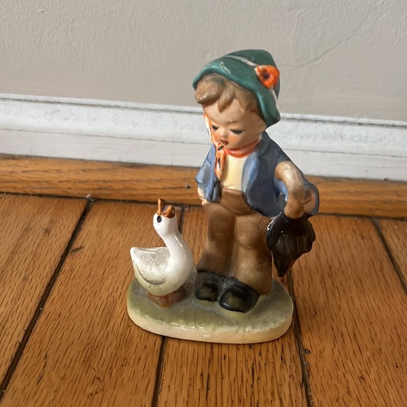 Geobel Hummel Collection (set of 7 pieces) - Picture 2 of 16